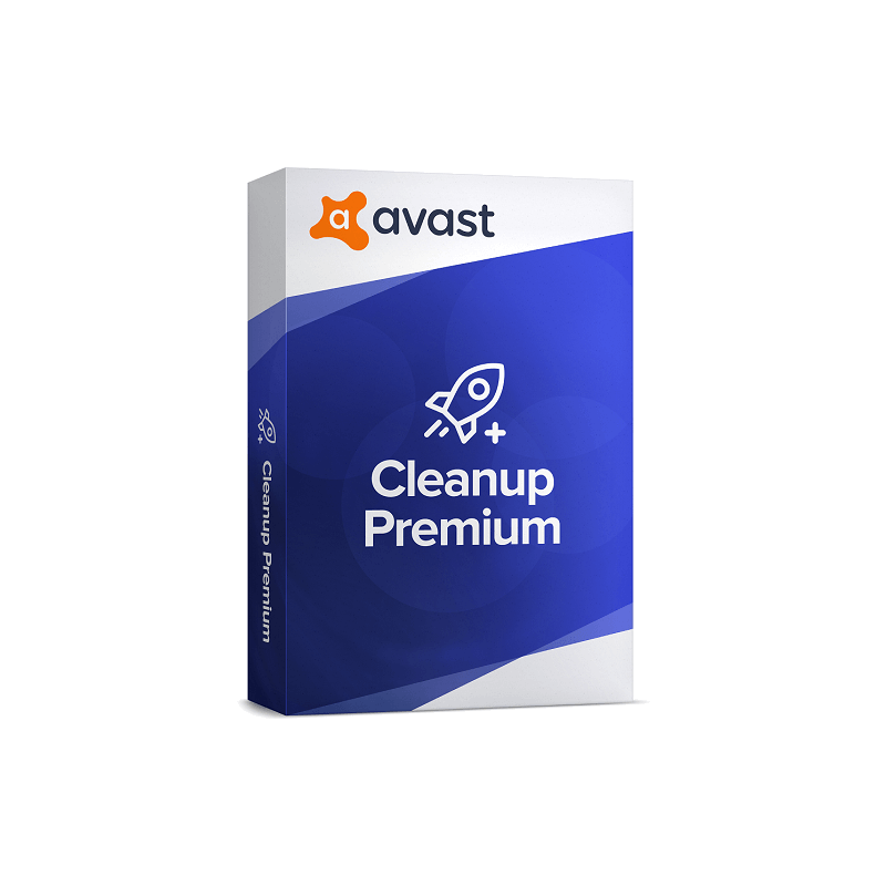 why is avast blocking dr cleaner for my mac